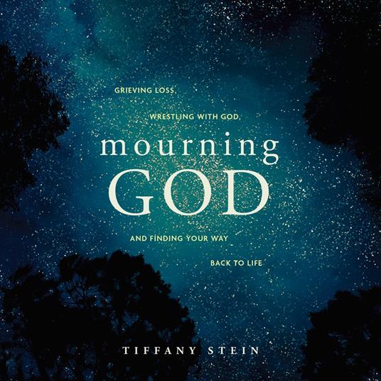 Mourning God