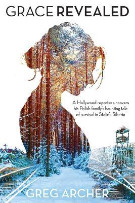 Grace Revealed - Greg Archer - cover