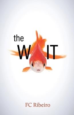 The Wait - F C Ribeiro - cover