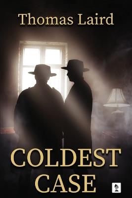 Coldest Case - Thomas Laird - cover
