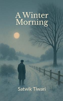 A Winter Morning - Satwik Tiwari - cover