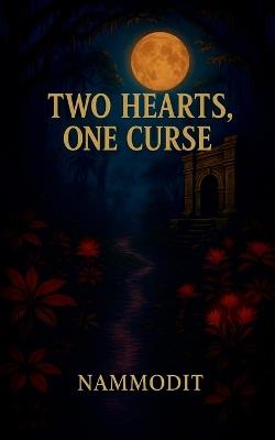 Two Hearts, One Curse - Nammodit - cover
