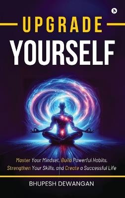 Upgrade Yourself - Bhupesh Dewangan - cover