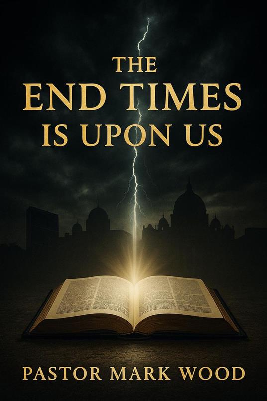 The End Times Is Upon Us