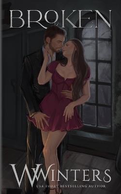 Broken: Artist Rendition - W Winters - cover