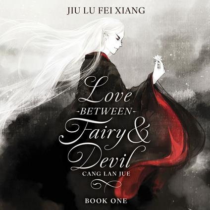 Love Between Fairy and Devil (Novel) Vol. 1