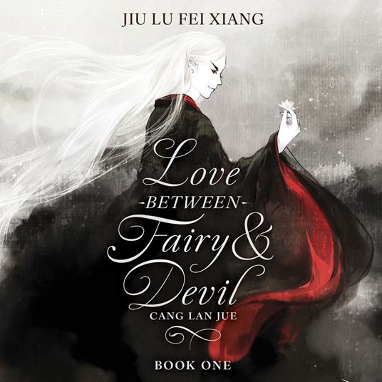 Love Between Fairy and Devil (Novel) Vol. 1
