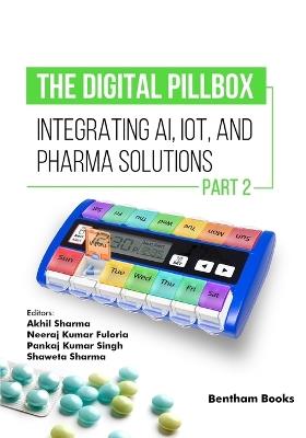 The Digital Pillbox: Integrating AI, IoT, and Pharma Solutions (Part 2) - cover