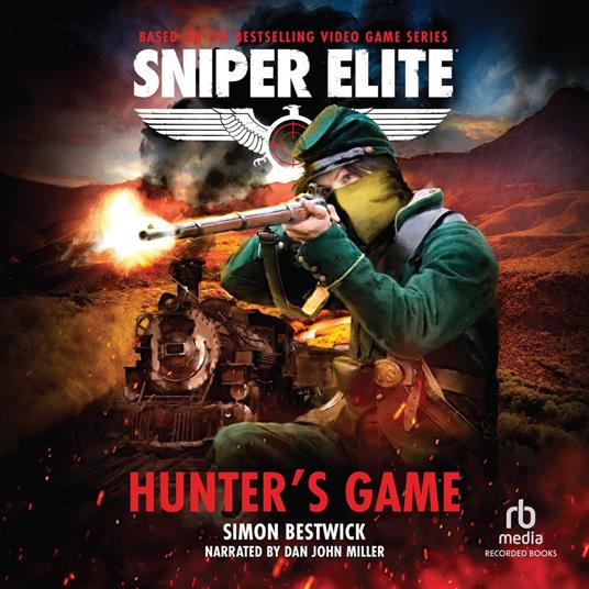 Hunter's Game