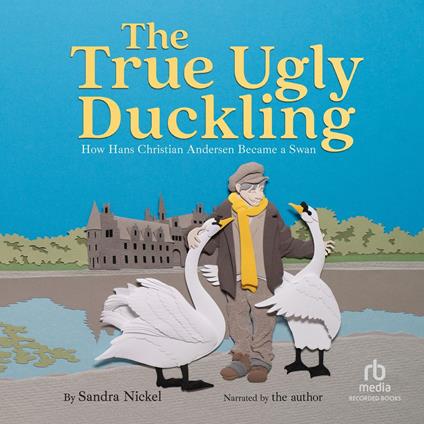The True Ugly Duckling