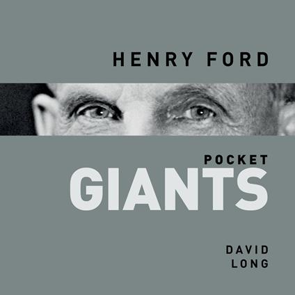 Henry Ford