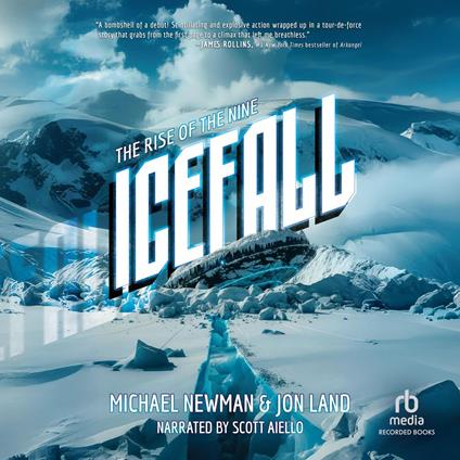 Icefall