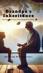Grandpa's Inheritance: 