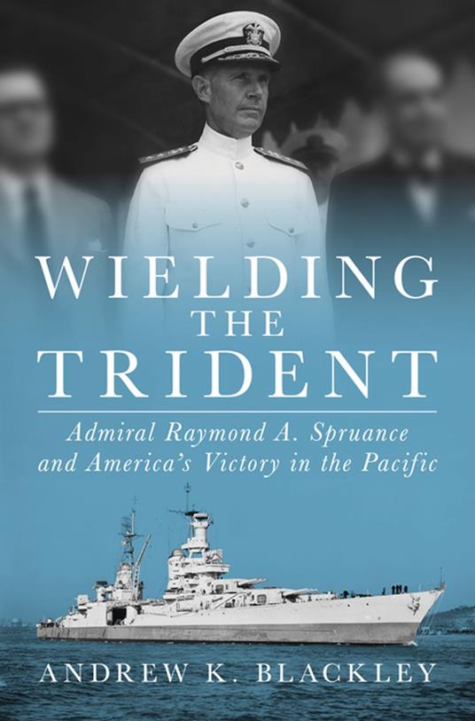 Wielding the Trident