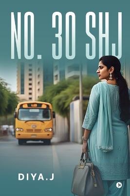 No. 30 Shj - Diya J - cover