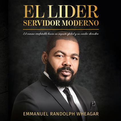 El líder servidor moderno