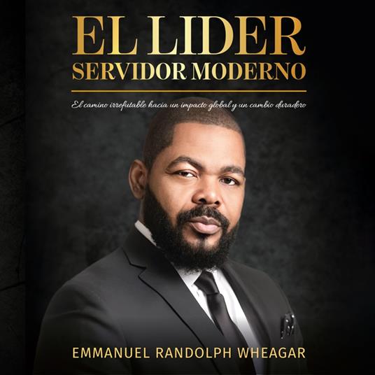 El líder servidor moderno