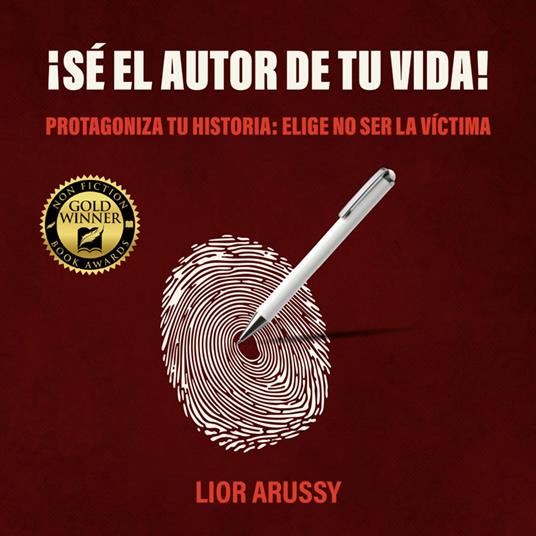 ¡Sé el Autor de tu vida!