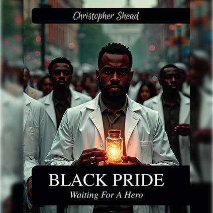 Black Pride