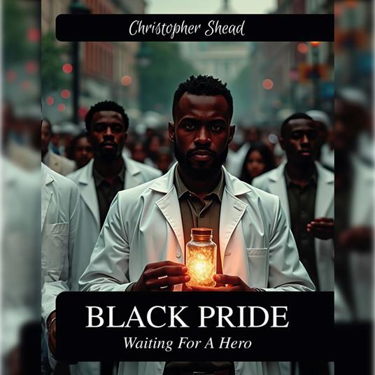 Black Pride