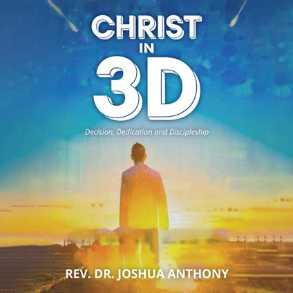 Christ in 3D