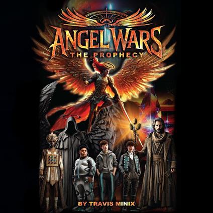 Angel Wars