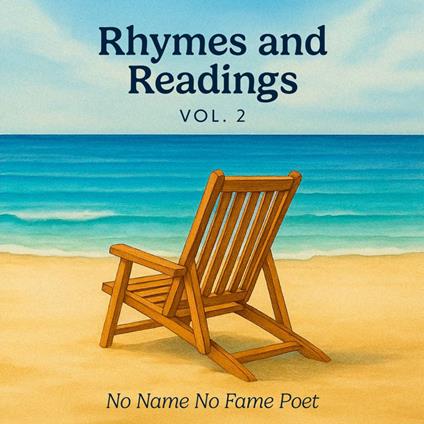 Rhymes and Readings Volume 2