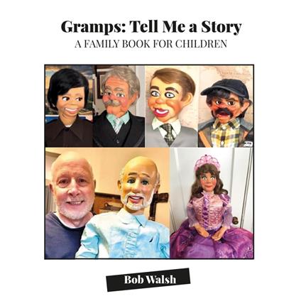 Gramps: Tell Me a Story