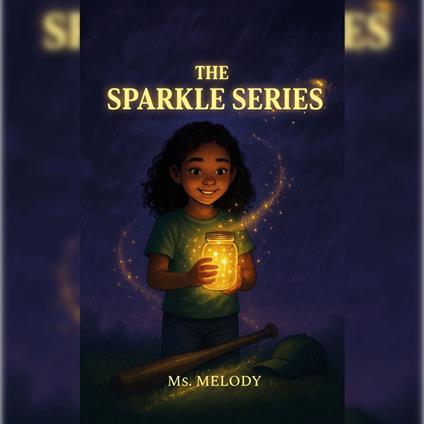 The Sparkle Series