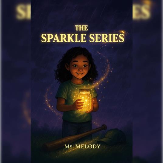 The Sparkle Series