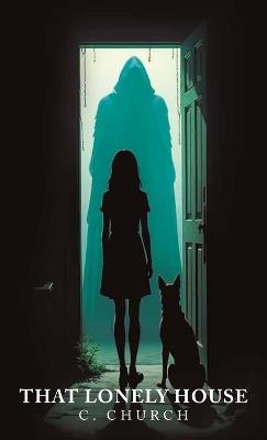 That Lonely House - C Church - cover