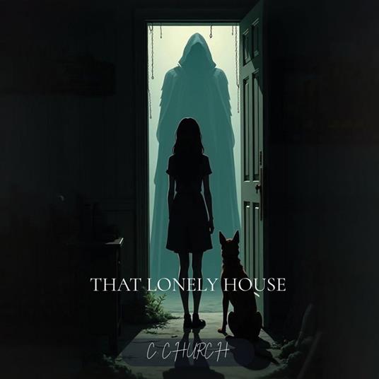 That Lonely House