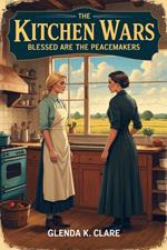 The Kitchen Wars