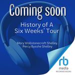 History of A Six Weeks' Tour
