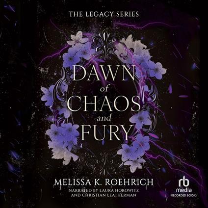 Dawn of Chaos and Fury