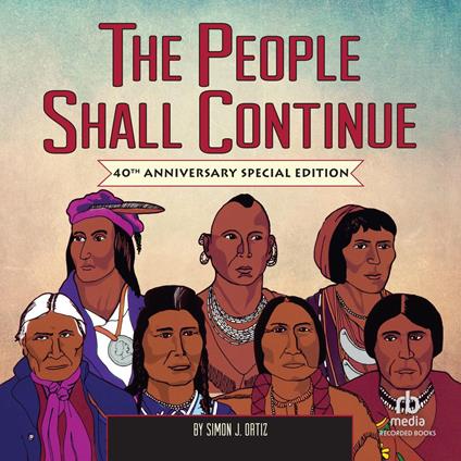 The People Shall Continue