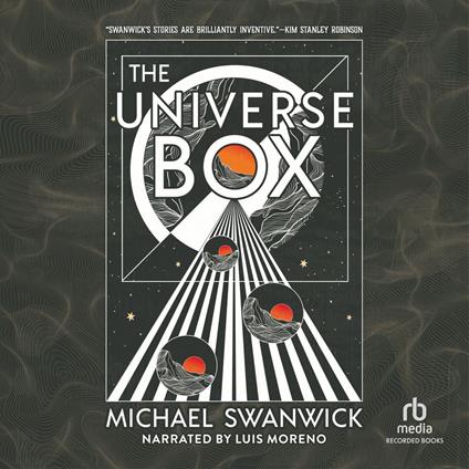 The Universe Box
