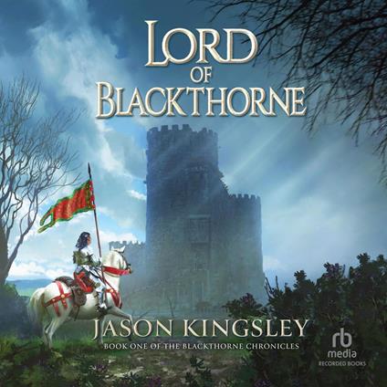Lord of Blackthorne