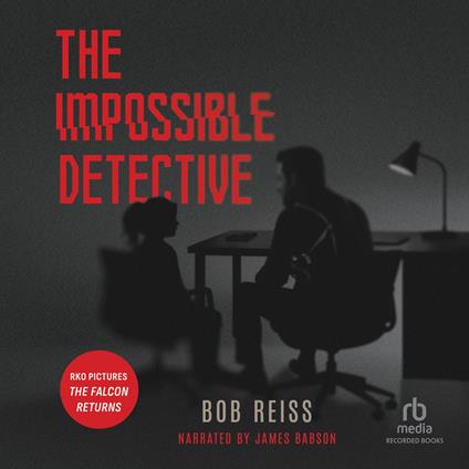 The Impossible Detective