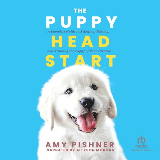 The Puppy Head Start
