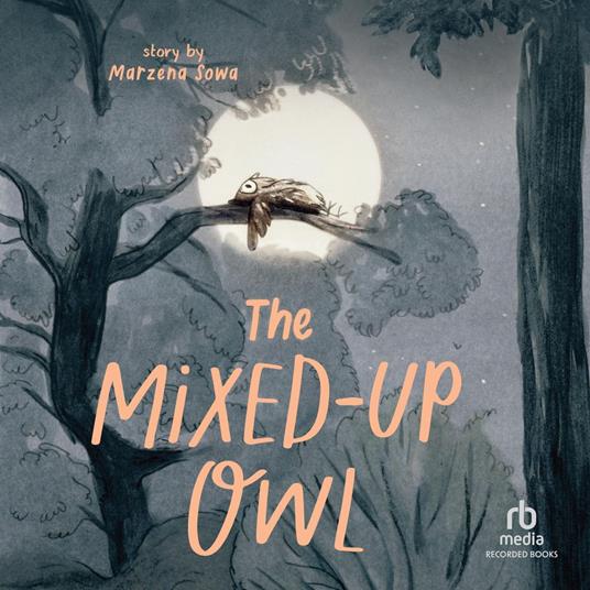 The Mixed-Up Owl