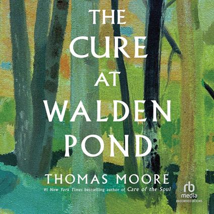 The Cure at Walden Pond
