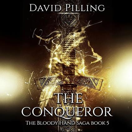 The Conqueror