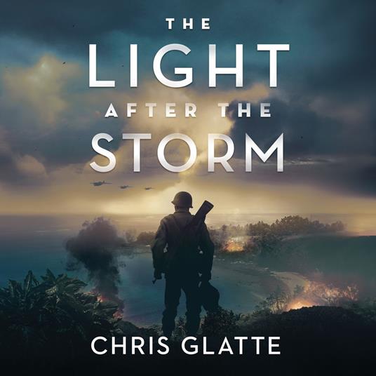 The Light After the Storm