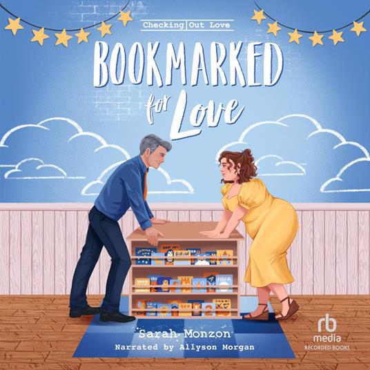 Bookmarked for Love