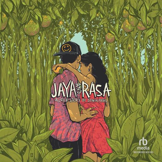 Jaya and Rasa