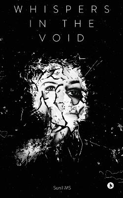 Whispers in the Void - Sunil MS - cover