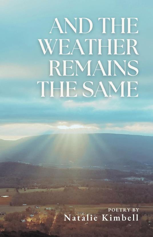 And the Weather Remains the Same