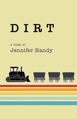 Dirt - Jennifer Handy - cover