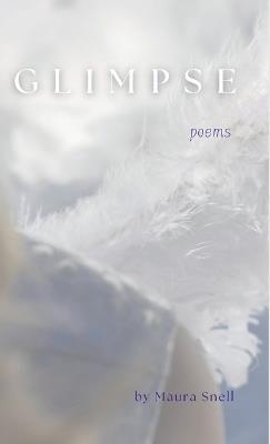 Glimpse - Maura Snell - cover